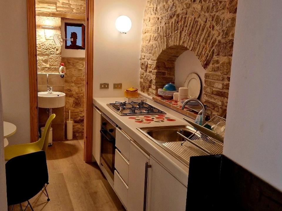 Brizi 5 Assis Exterior foto